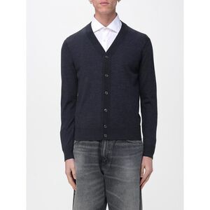 Paolo Pecora Sweater Men Grey 1